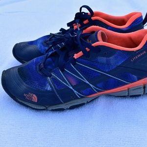 The North Face Running Shoes